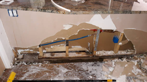  Line Acres, MO Water damage restoration Pros