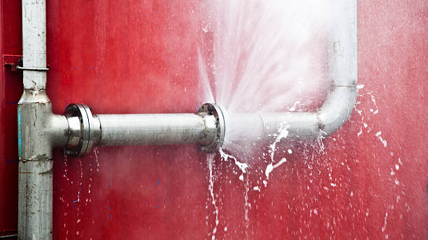  Line Acres, MO Water damage restoration Pros